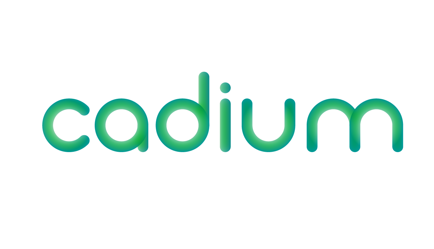 Cadium Logo